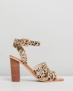 Lela Leopard By Nude