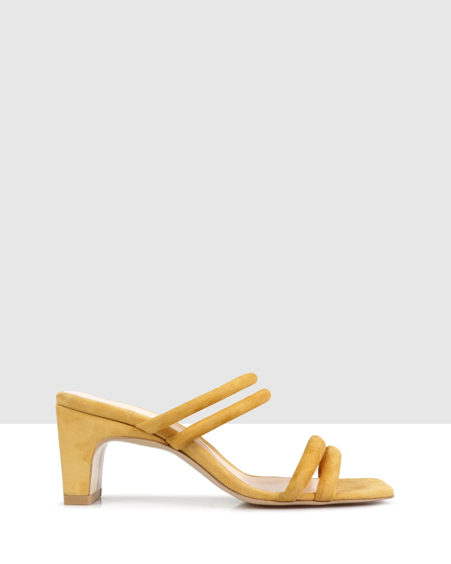 Linda Heeled Sandals 335 By Sempre Di 3 Linda Heeled Sandals 335 By Sempre Di