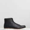 Logan Boots Black By R&A -Vionic AU Shop ic logan boots 849513