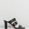 Lora Black By Nine West -Vionic AU Shop ic lora 959157