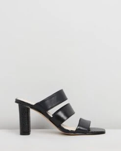Lora Black By Nine West