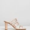 Lora Pink Multi Leather By Nine West