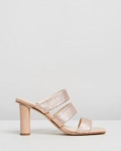 Lora Pink Multi Leather By Nine West