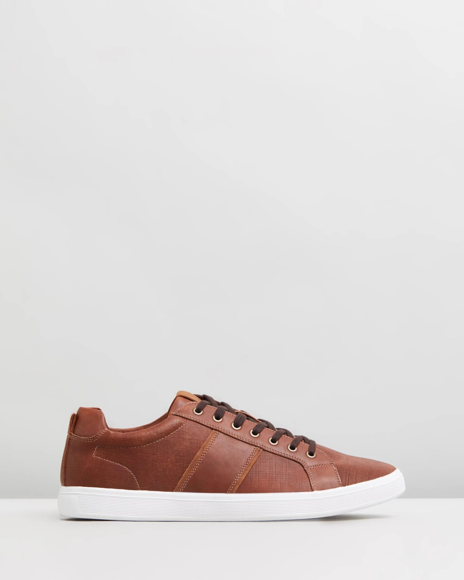 Lovericia Sneakers Light Brown By Aldo 3 Lovericia Sneakers Light Brown By Aldo