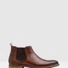 Lucca Chelsea Boots Tan By Aq By Aquila -Vionic AU Shop ic lucca chelsea boots 695978