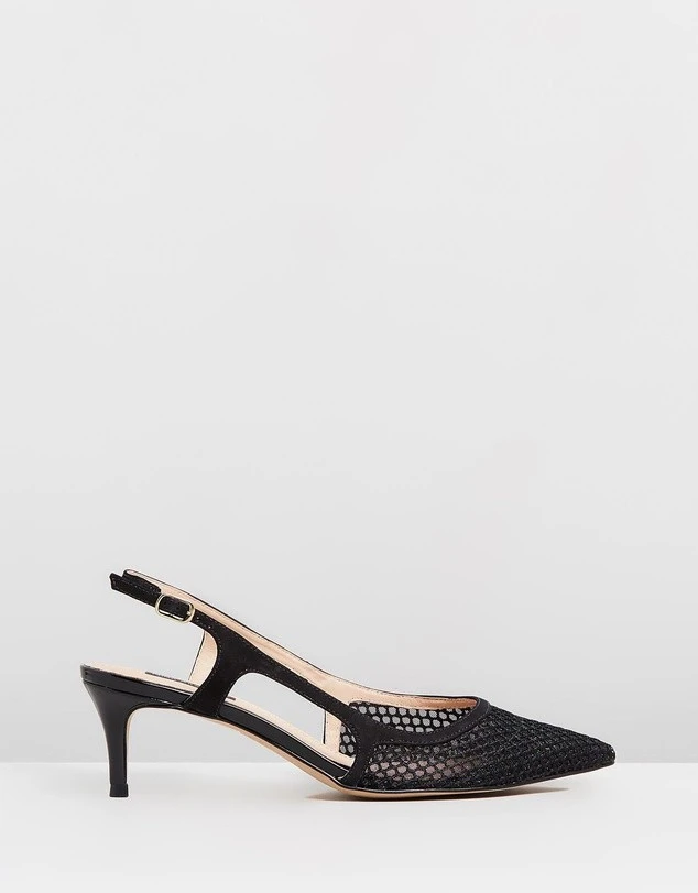 Luciana Black By Nina Armando 3 Luciana Black By Nina Armando