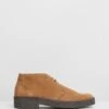 Luther Camel Suede By Sanders -Vionic AU Shop ic luther 807511