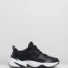 M2K Tekno - Men's Black, Off-White & Obsidian By Nike -Vionic AU Shop ic m2k tekno men s 780719