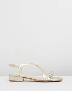 Macy Champagne By Naturalizer