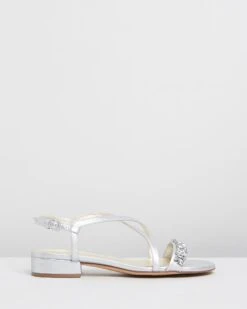 Macy Silver By Naturalizer