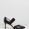 Maisy Black Multi Leather By Nine West -Vionic AU Shop ic maisy 931338