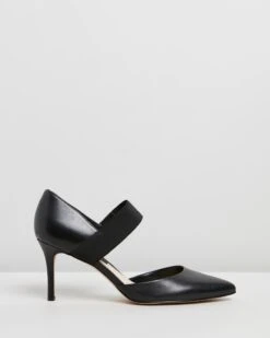 Maisy Black Multi Leather By Nine West