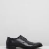 Malcolm Leather Derby Shoes Black By Double Oak Mills 2 Malcolm Leather Derby Shoes Black By Double Oak Mills -Vionic AU Shop ic malcolm leather derby shoes 897025