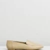 Malina Flats Nude Smooth By Spurr -Vionic AU Shop ic malina flats 830783