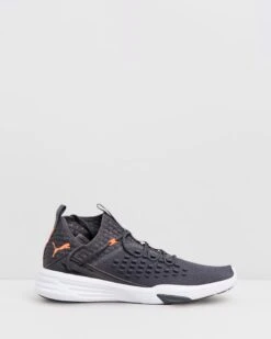 Mantra Daylight - Men's Asphalt & Puma White By Puma