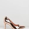 Marlene Rose Gold By Vizzano -Vionic AU Shop ic marlene 972347