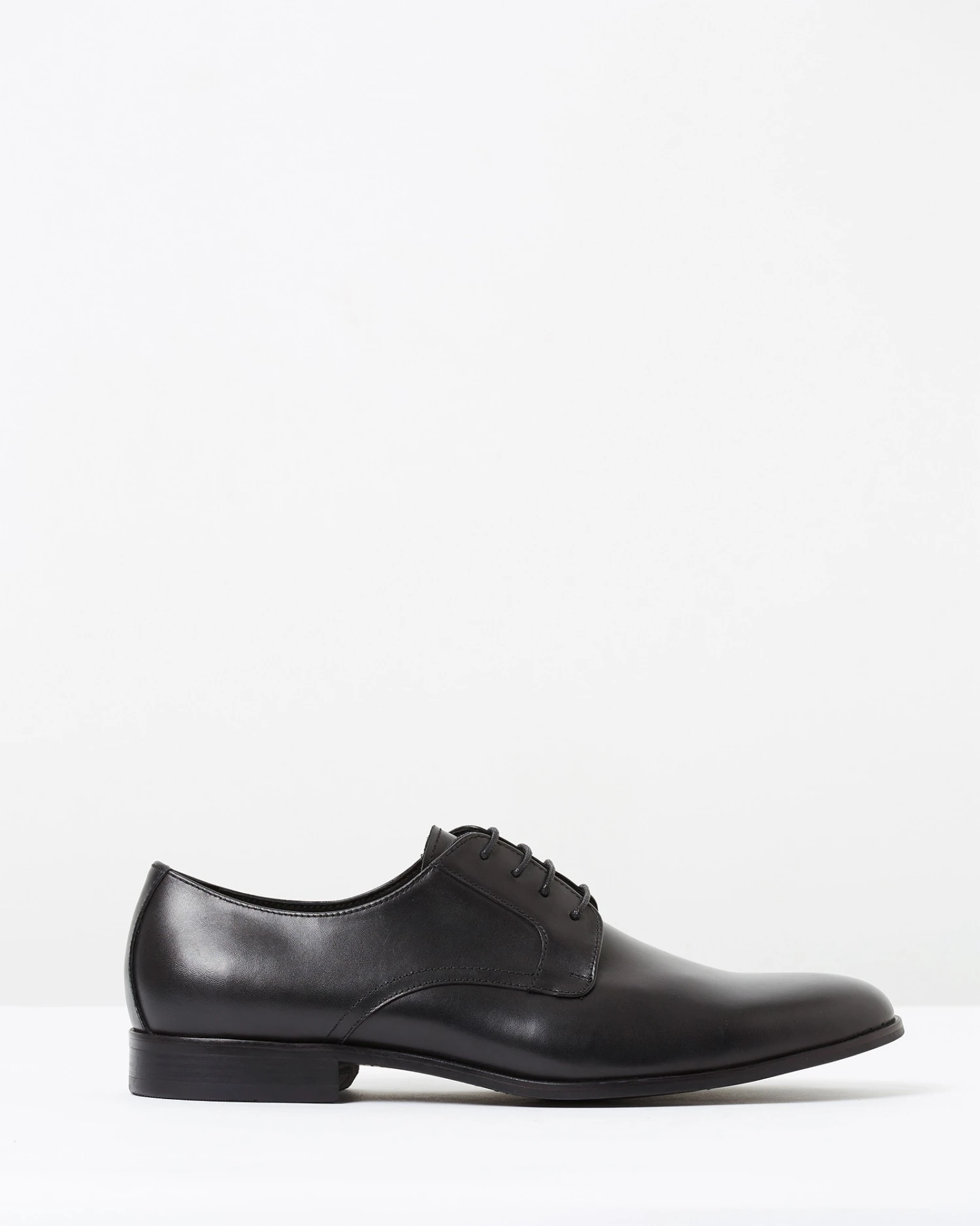 Marlowe Derby Black By Saba 3 Marlowe Derby Black By Saba