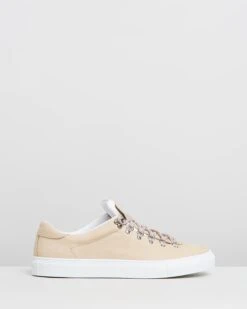 Marostica Low Sand Nubuck By Diemme
