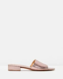 Mason Lilac Metallic By Naturalizer