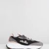 Massello - Women's Dark Grey, Black & Dark Pink By Ellesse -Vionic AU Shop ic massello women s 867167
