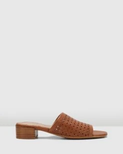 Maui Tan By Hush Puppies