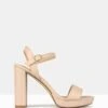Maxie Block Heel Platform Sandals Blush By Betts 2 Maxie Block Heel Platform Sandals Blush By Betts -Vionic AU Shop ic maxie block heel platform sandals 579133