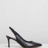 Meena Black By Nine West -Vionic AU Shop ic meena 931326