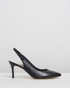 Meena Black By Nine West