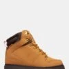 Mens Peary Winter Boots Wheat/Dk Chocolate By Dc Shoes -Vionic AU Shop ic mens peary winter boots 751388