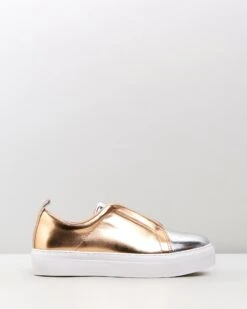 Mercury Rose Gold By Holster