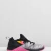Metcon Flyknit 3 - Women's Black, Laser Fuchsia & White By Nike 2 Metcon Flyknit 3 - Women's Black, Laser Fuchsia & White By Nike -Vionic AU Shop ic metcon flyknit 3 women s 725691