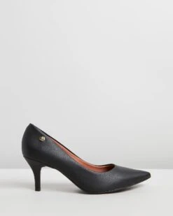 Mia Pumps Black By Vizzano