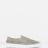 Midi Perf Slip-on Sneakers Grey By Vionic -Vionic AU Shop ic midi perf slip on sneakers 518955