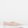 Midi Perf Slip-on Sneakers Dusty Pink By Vionic -Vionic AU Shop ic midi perf slip on sneakers 624540