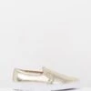 Midi Slip-on Sneakers Champagne By Vionic