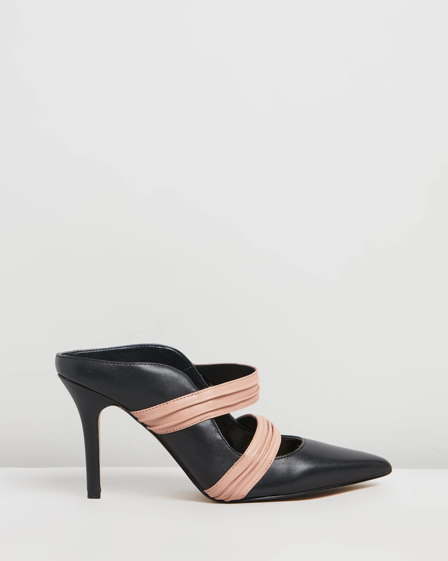 Milly Black Multi Leather By Nine West 3 Milly Black Multi Leather By Nine West