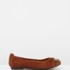 Minna Ballet Flats Saddle Snake By Vionic -Vionic AU Shop ic minna ballet flats 624541