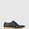 Minnie Cut Out Lace Up Shoes Black By Betts -Vionic AU Shop ic minnie cut out lace up shoes 994084