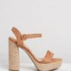 Missandei Sandals Camel By Vizzano -Vionic AU Shop ic missandei sandals 936067