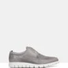 Mobi Sneakers Grey By Brando