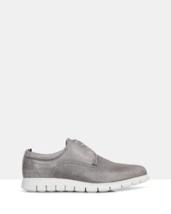 Mobi Sneakers Grey By Brando