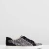 Morrison Black & White Tweed By Naturalizer