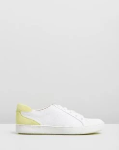 Morrison White & Yellow By Naturalizer