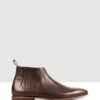 Murray Boots Marrone By Brando 1 Murray Boots Marrone By Brando -Vionic AU Shop ic murray boots 944212