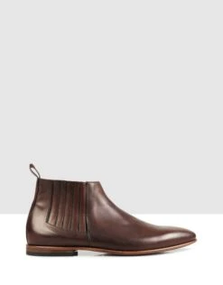 Murray Boots Marrone By Brando