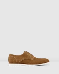 Neal Lace Ups Whiskey By Aq By Aquila