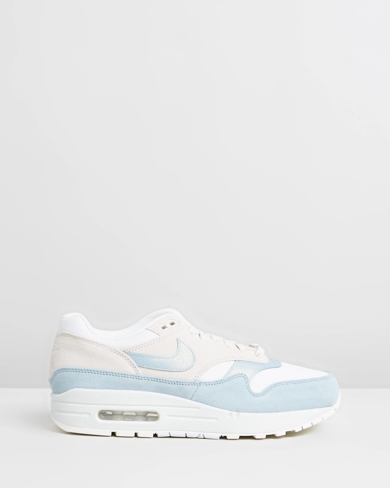 Nike Air Max 1 SE - Women's Phantom, Ocean Cube & Summit White By Nike 3 Nike Air Max 1 SE - Women's Phantom, Ocean Cube & Summit White By Nike