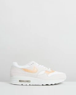 Nike Air Max 1 SE - Women's Summit White, Copper Moon & Summit White By Nike