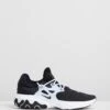 Nike React Presto - Men's Black & White By Nike 1 Nike React Presto - Men's Black & White By Nike -Vionic AU Shop ic nike react presto men s 780730