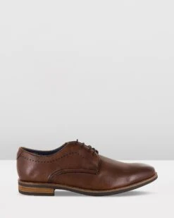 NIMBUS DRESS CASUAL Tan By Florsheim